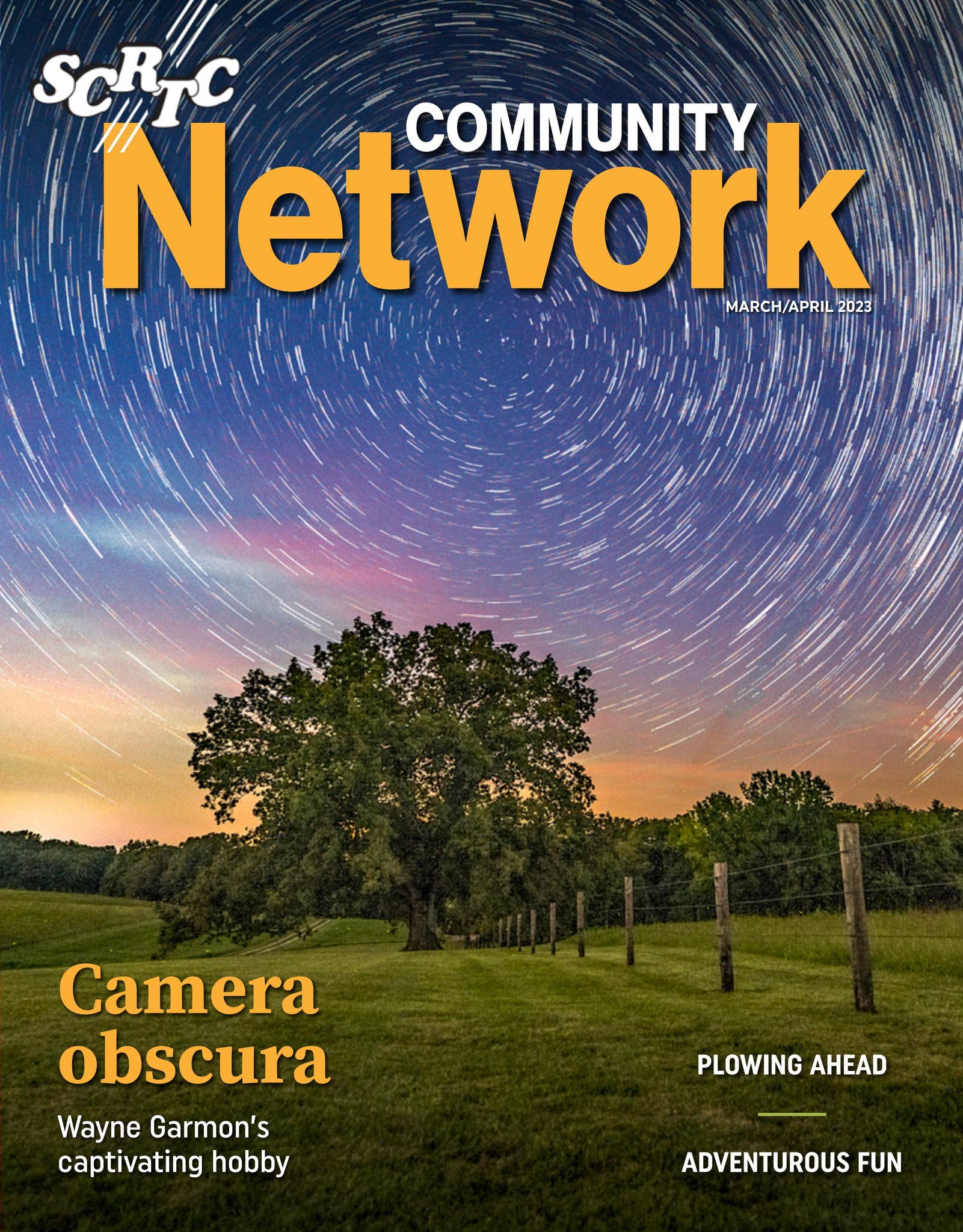 SCRTC Community Network March/April 2023 by utilitypioneers - Issuu