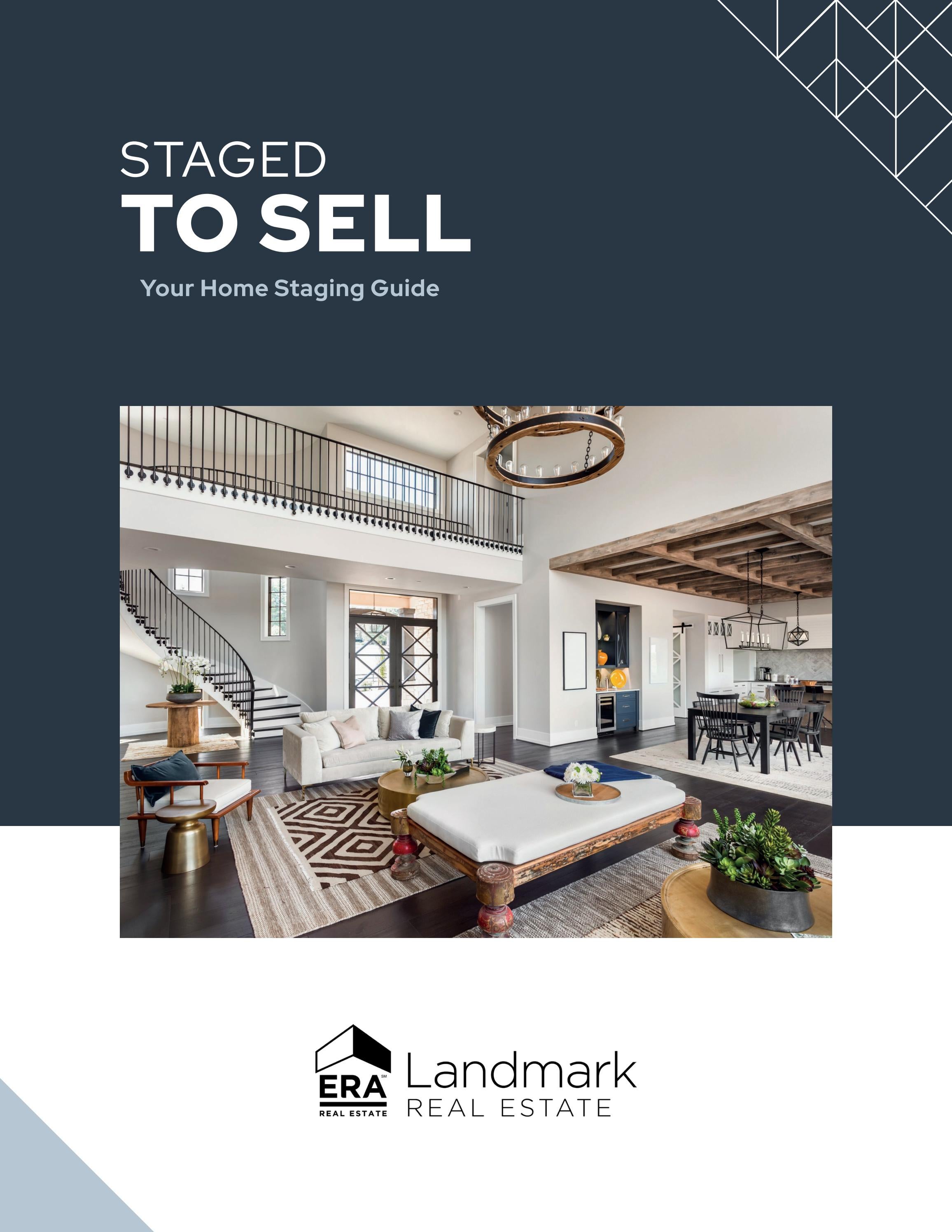 Staging Guide by ERA Landmark Real Estate Issuu