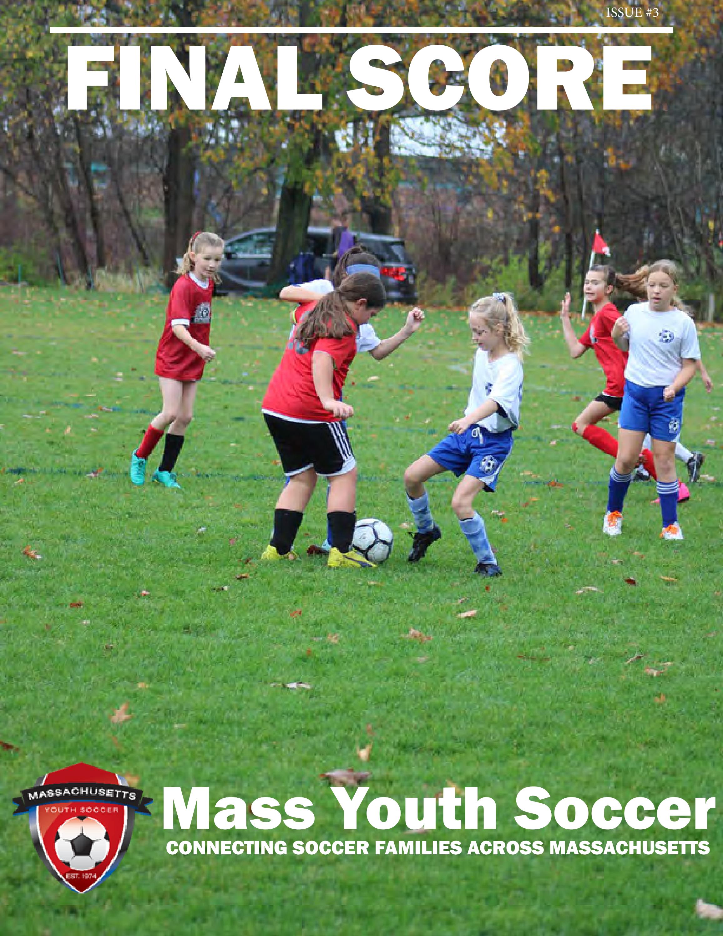 Mass Youth Soccer February 2023 by Massachusetts Youth Soccer Issuu
