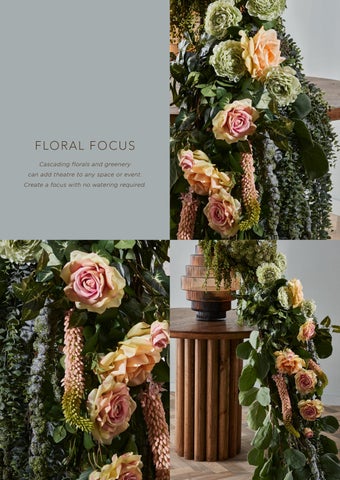 FlorabelleLiving 灯饰目录 · Florabelle Living 秋季 冬季 2023 第 14 页