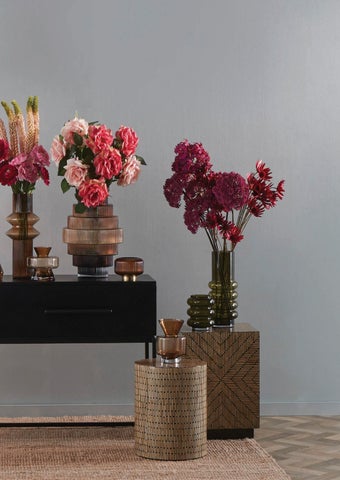 FlorabelleLiving 灯饰目录 · Florabelle Living 秋季 冬季 2023 第 5 页