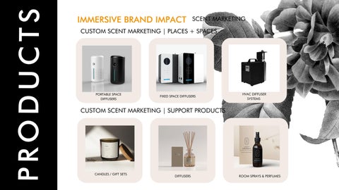 BrandScent - What is Scent Marketing? Why Choose Us? 第 11 页