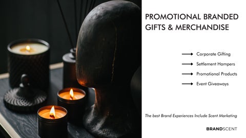BrandScent - What is Scent Marketing? Why Choose Us? 第 15 页