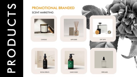 BrandScent - What is Scent Marketing? Why Choose Us? 第 17 页