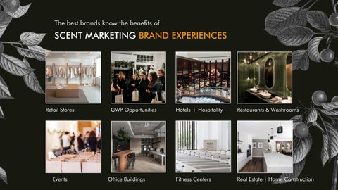 BrandScent - What is Scent Marketing? Why Choose Us? 第 5 页