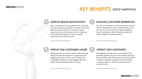 BrandScent - What is Scent Marketing? Why Choose Us? 第 6 页
