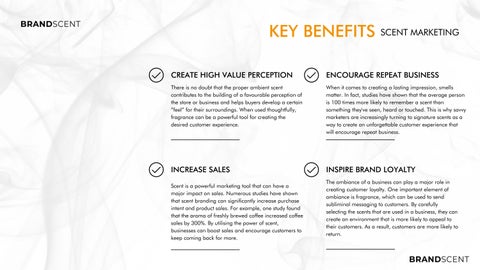 BrandScent - What is Scent Marketing? Why Choose Us? 第 7 页