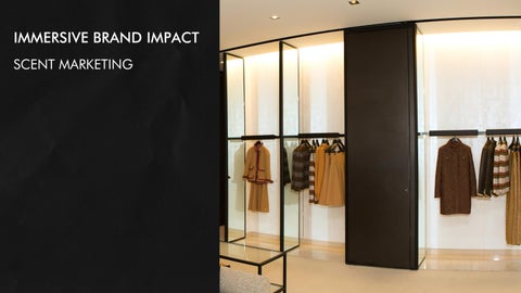 BrandScent - What is Scent Marketing? Why Choose Us? 第 8 页