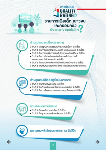 E- 册 แบบสอบถามรายการข่าว OTT final 第 11 页
