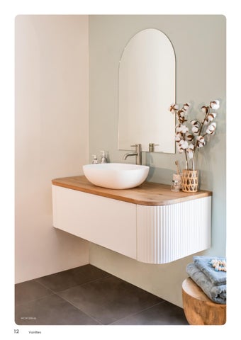 Highgrove Bathrooms Product 家具目录 - Feb 2023 第 12 页