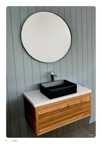 Highgrove Bathrooms Product 家具目录 - Feb 2023 第 6 页