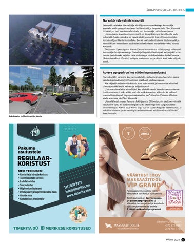 Ärikinnisvara- ja haldus 第 13 页