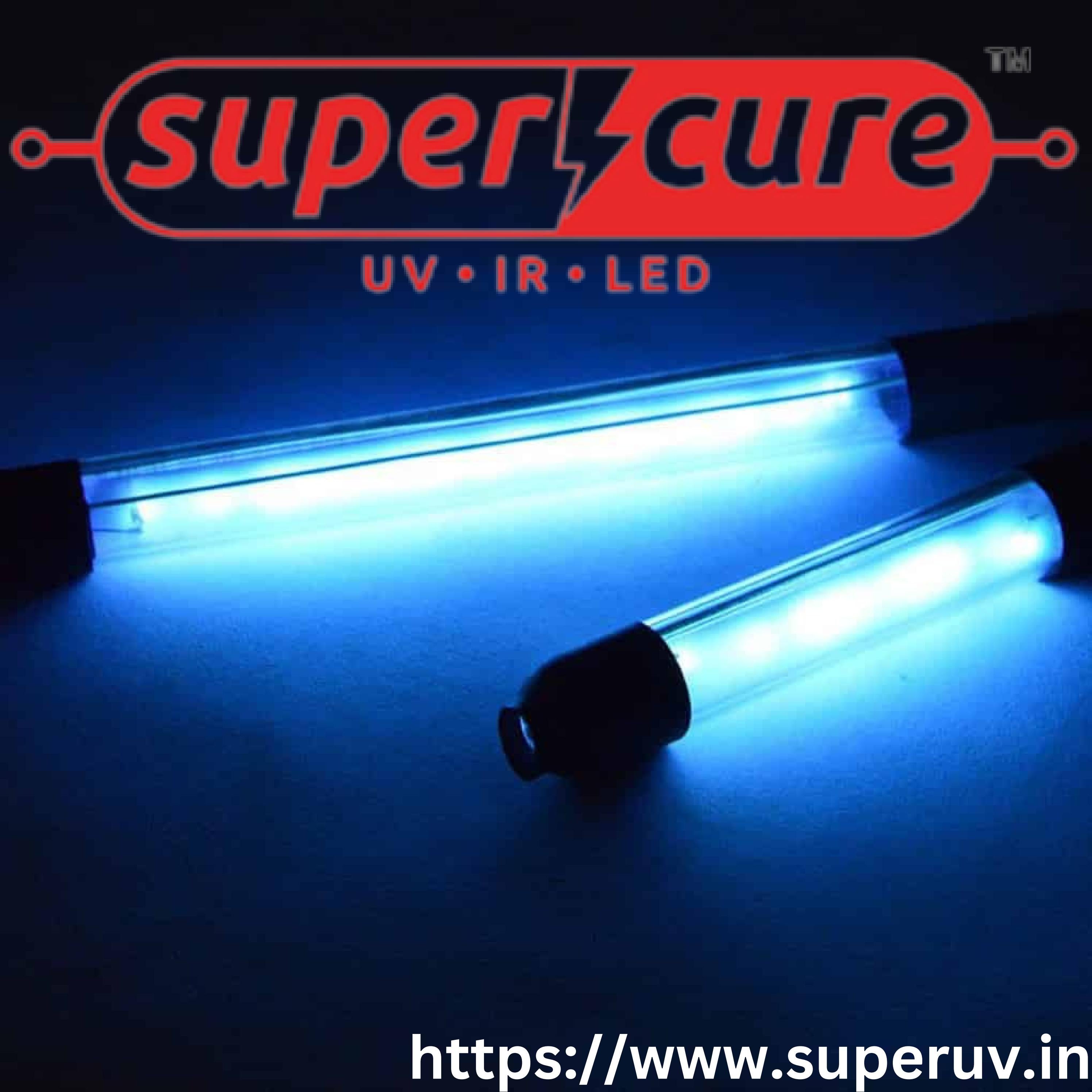 UV Curing System Manufacturers In India Superuv by super uv Issuu
