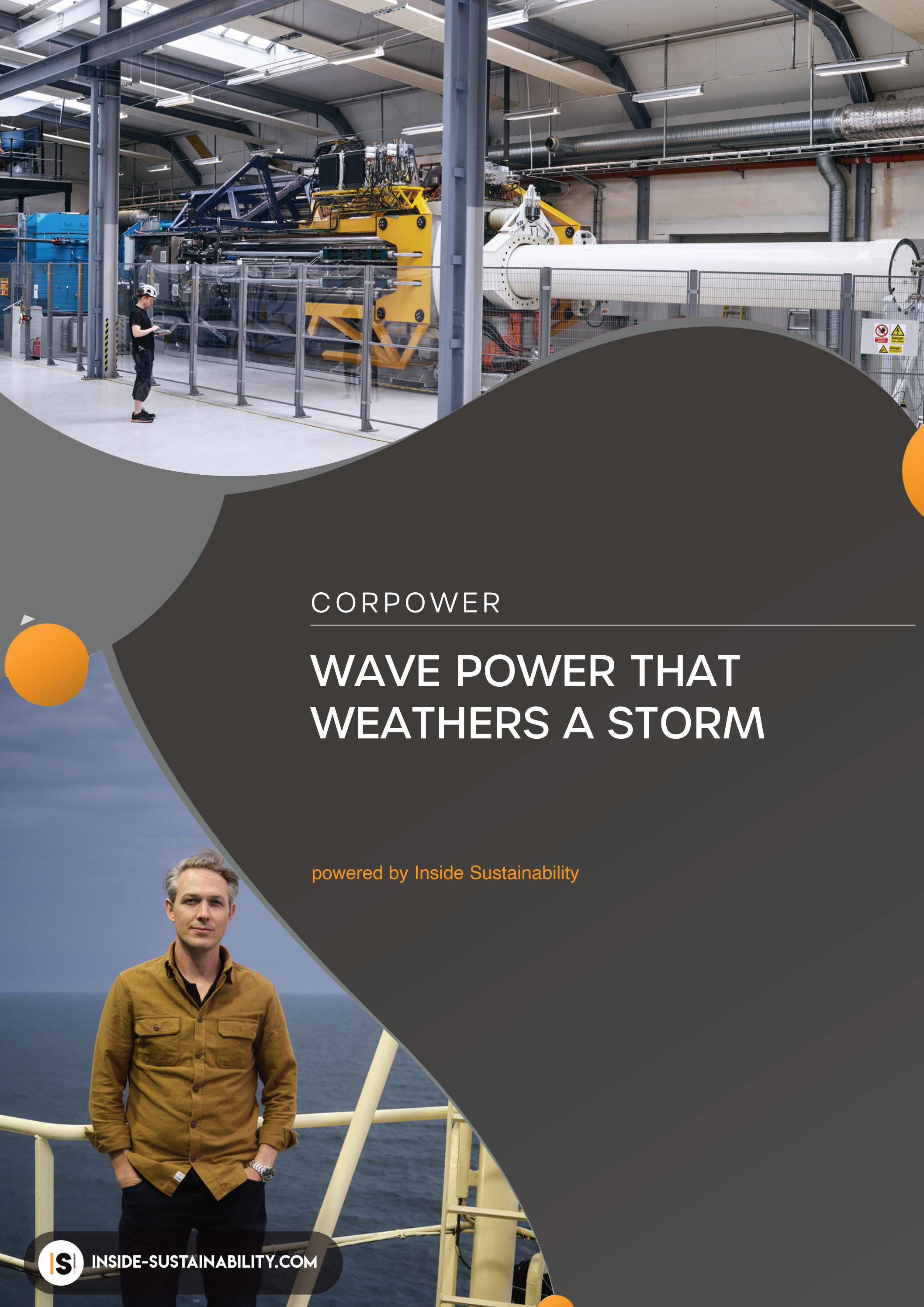 Corpower Machine Corpower by ProactivePublications - Issuu