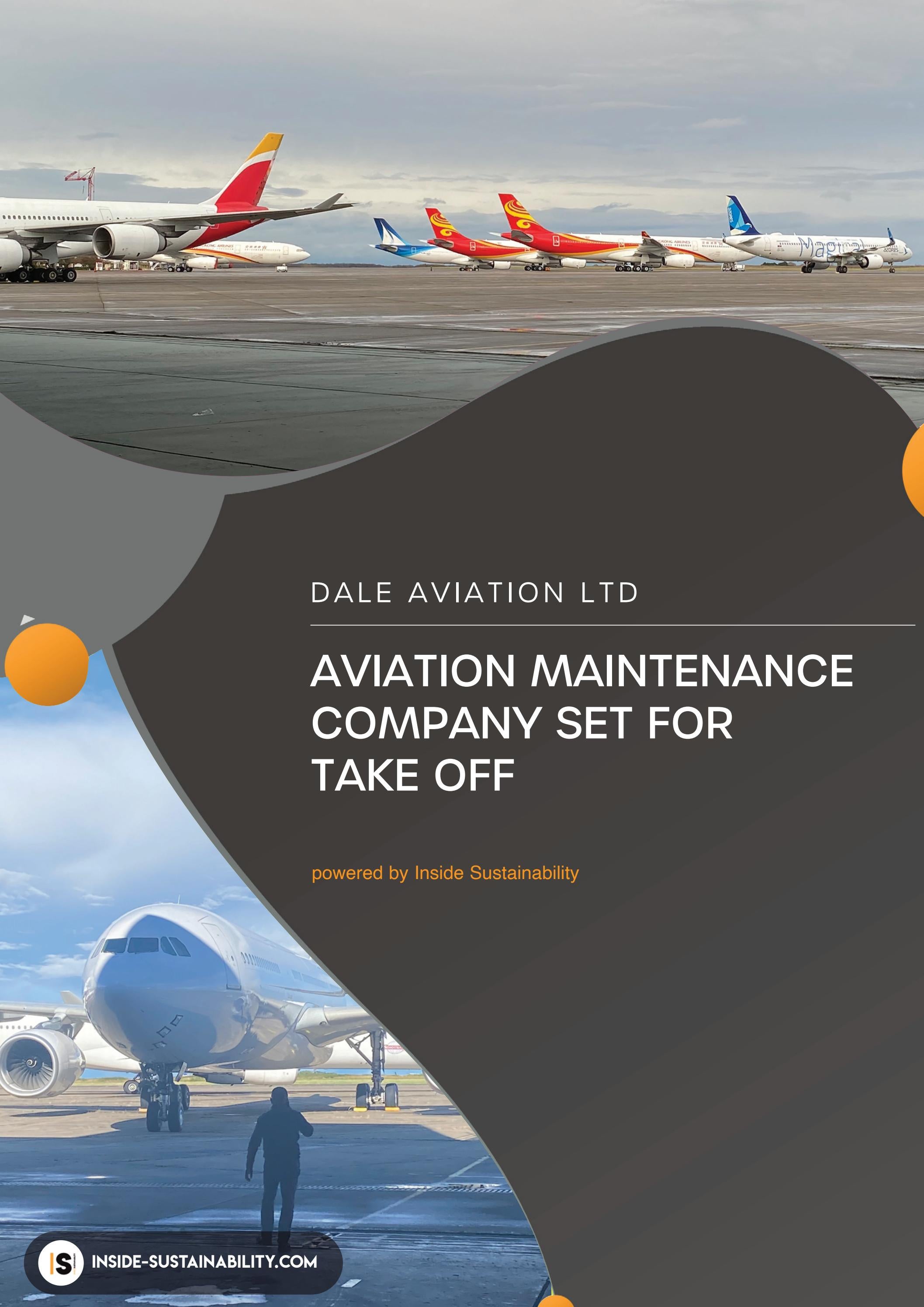 Dale Aviation Ltd by ProactivePublications Issuu