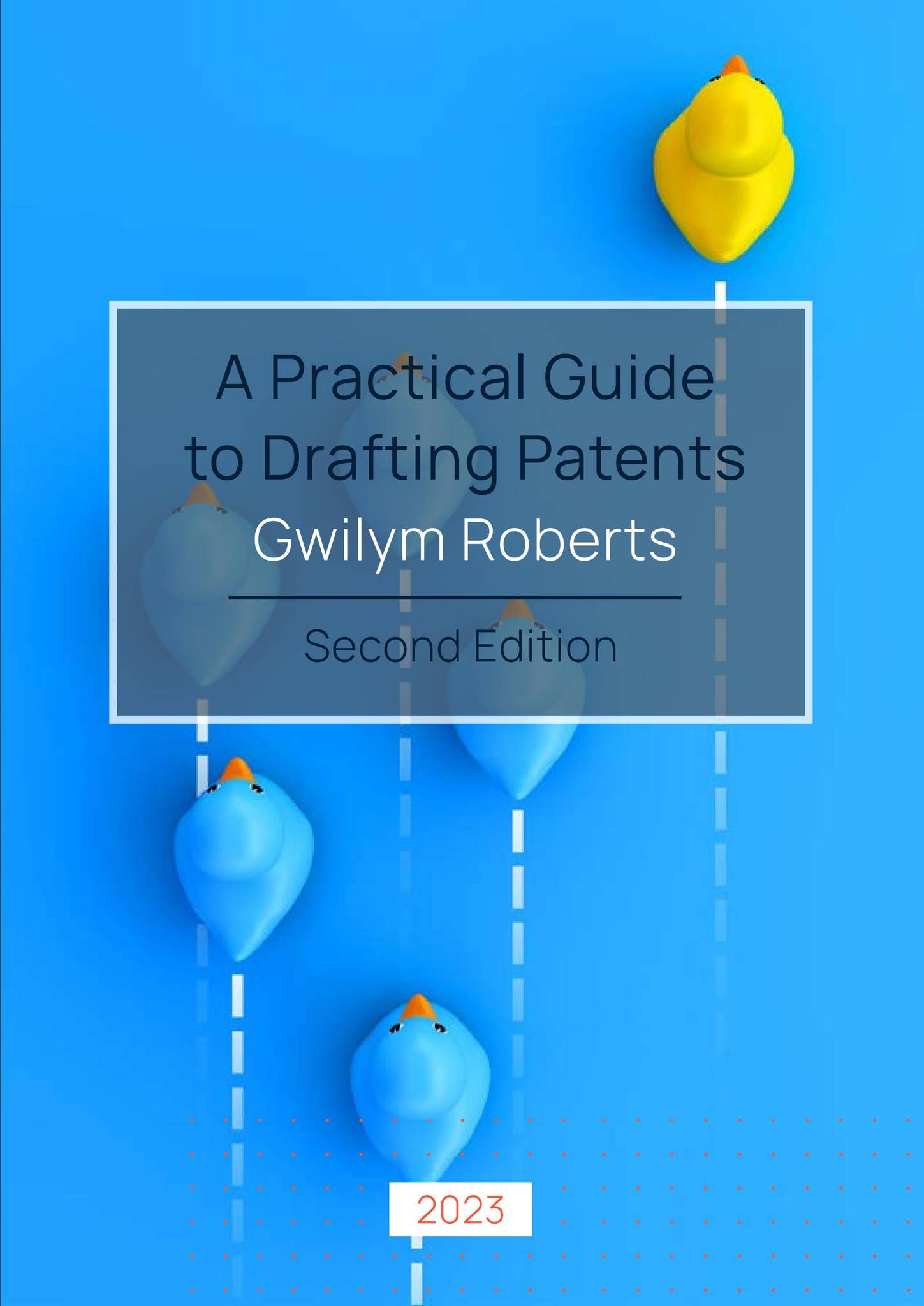 A Practical Guide to Drafting Patents by CIPA Journal - Issuu