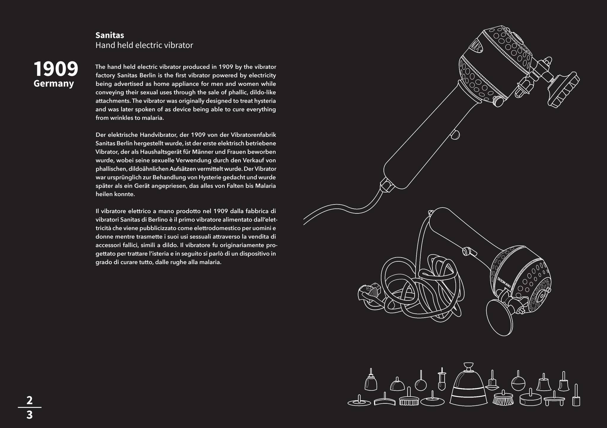vibrator verwendung Komm wie noch nie: So kannst Du Sextoys anders benutzen • AMORELIE Magazin main image 1