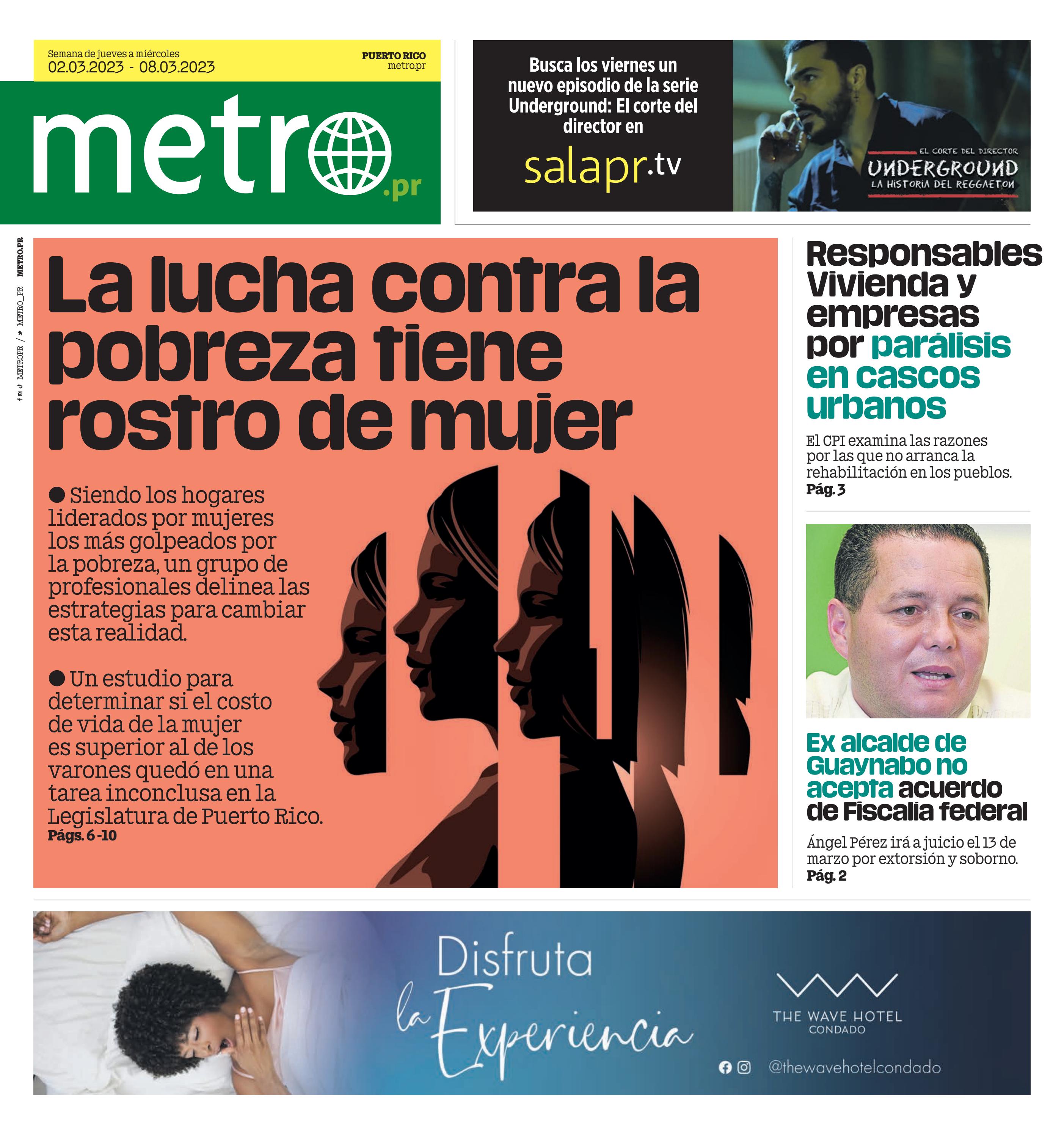 20230302_pr_sanjuan by Metro Puerto Rico - Issuu