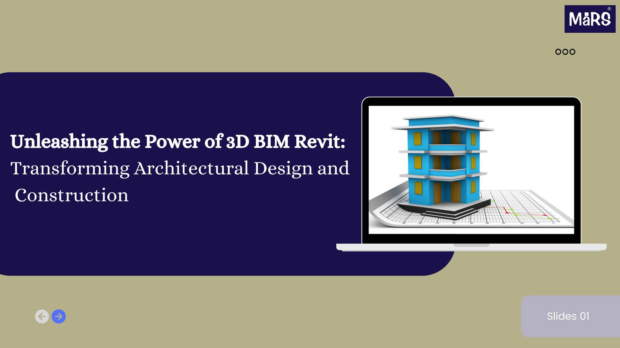 Unleashing the Power of 3D BIM Revit Services Transforming ...
