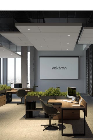 vektron 吸顶灯 rafts 手册 第 9 页