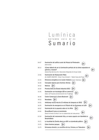 Lumínica 24 第 3 页