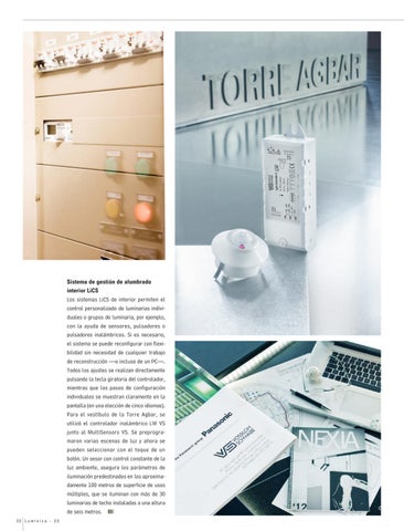 Lumínica 23 第 22 页
