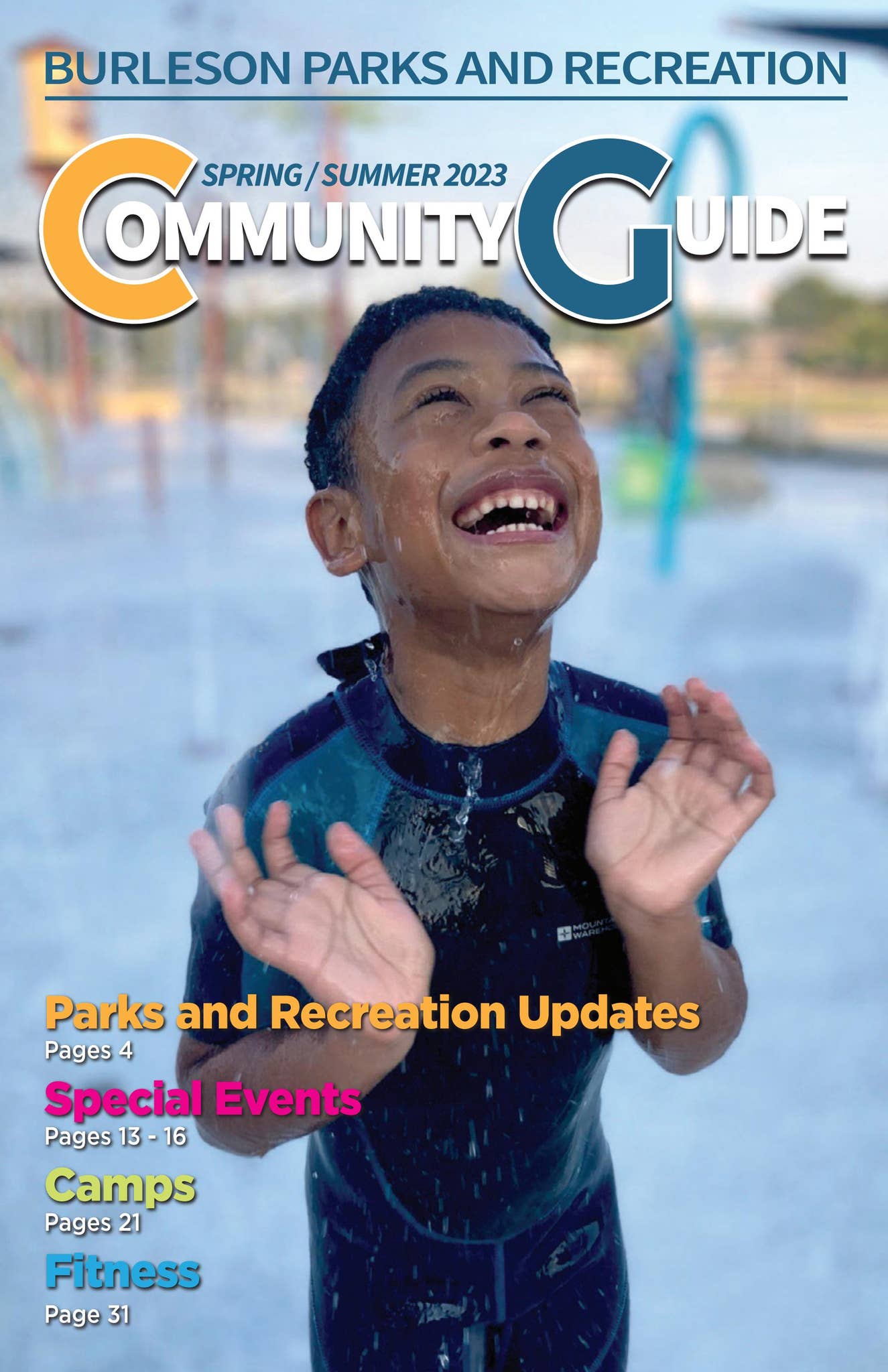 2023 Spring and Summer Community Guide by jmack0514 - Issuu