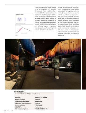 Lumínica 22 第 12 页