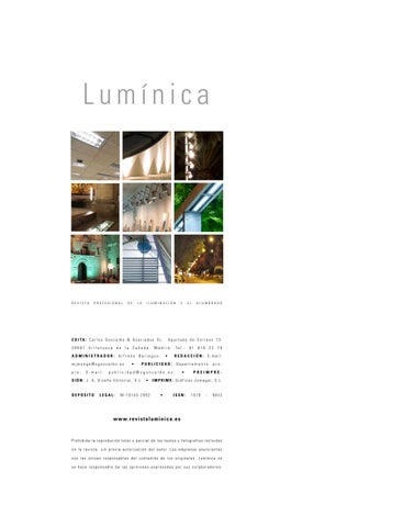 Lumínica 22 第 4 页