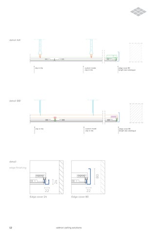 vektron design 指南 第 13 页