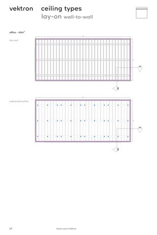 vektron design 指南 第 18 页