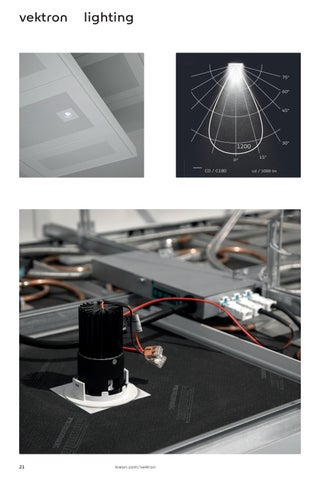 vektron design 指南 第 22 页