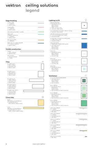 vektron design 指南 第 5 页