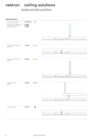 vektron design 指南 第 6 页