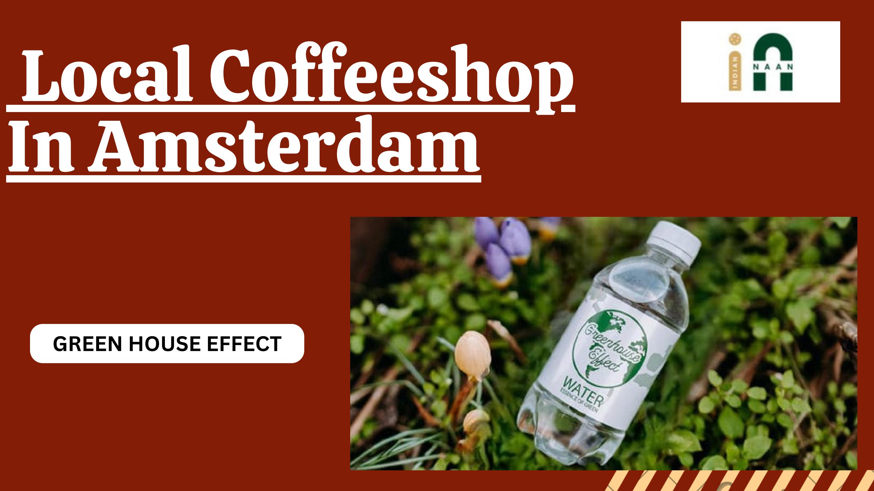 Local In Amsterdam by Greenhouse Effect Issuu