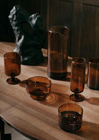 Ferm Living 灯饰目录 · – Traditions of Togetherness – US 第 15 页