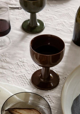 Ferm Living 灯饰目录 · – Traditions of Togetherness – US 第 23 页