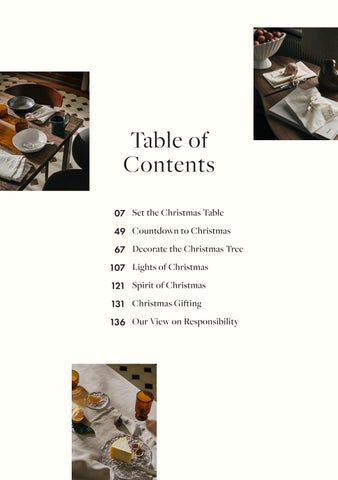 Ferm Living 灯饰目录 · – Traditions of Togetherness – US 第 5 页