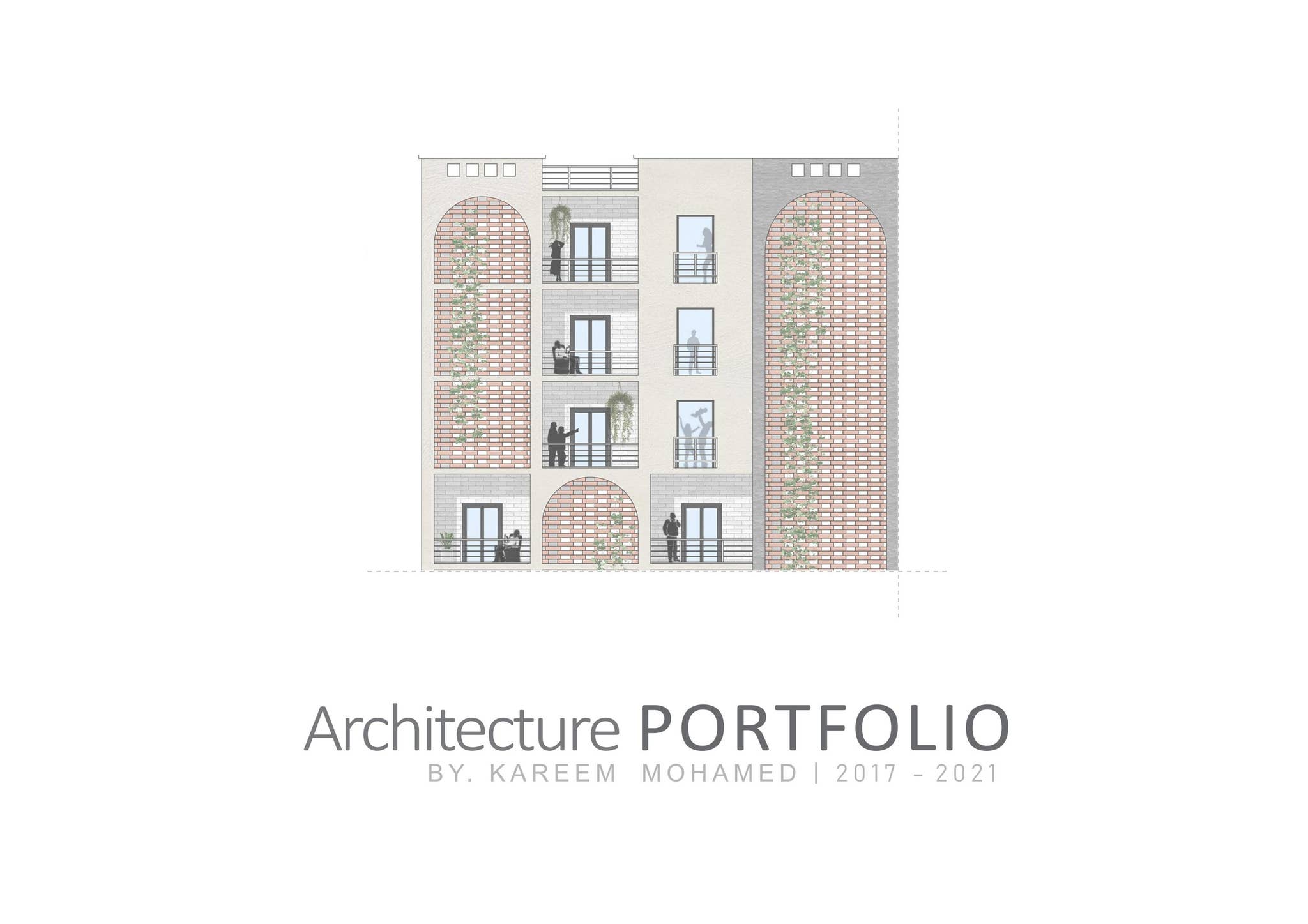 Kareem Mohamed Portfolio P1 by Kareem Mohamed - Issuu