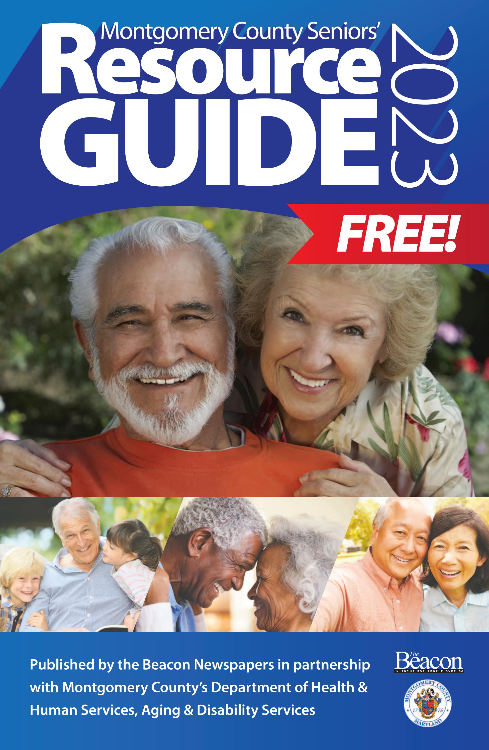 2023 Montgomery County Seniors Resource Guide by The Beacon Newspapers -  Issuu
