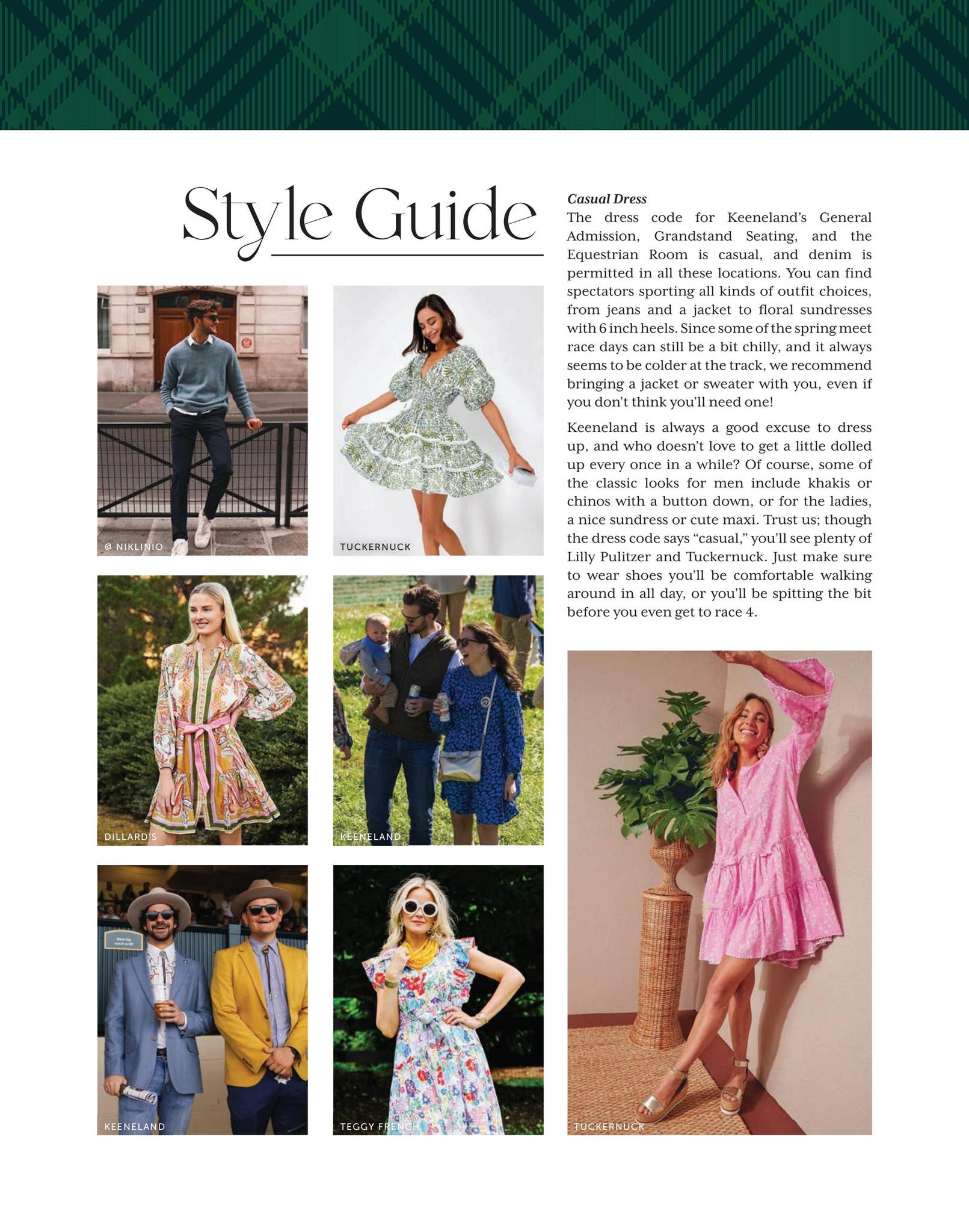 TOPS Lexington  March 2023 by TOPS Magazine - Issuu