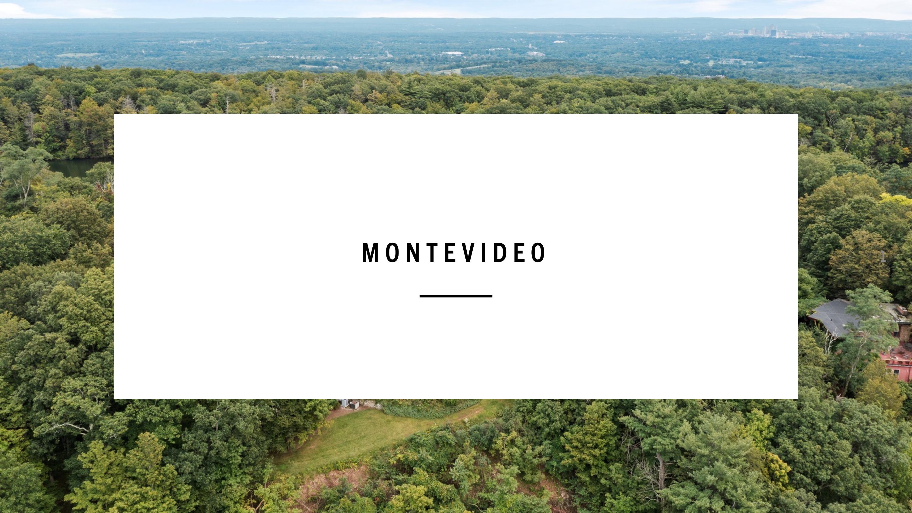 Montevideo A mountaintop recreational retreat by Paula.Ostop.Realtor