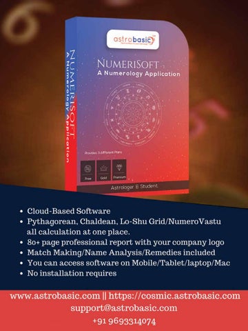 Marquee February 2023 第 14 页