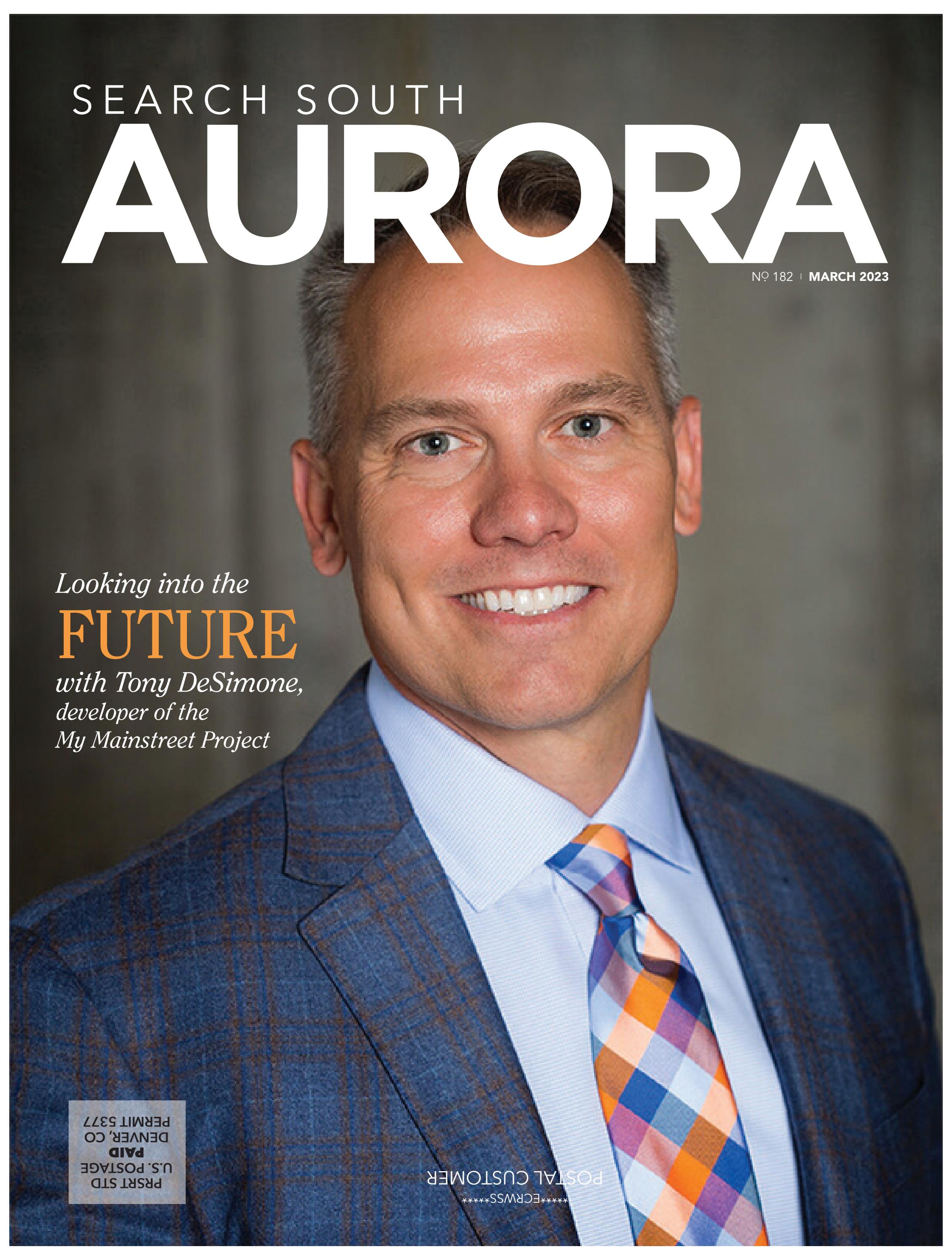 Search South Aurora March 2023 by Bret Tueller Issuu