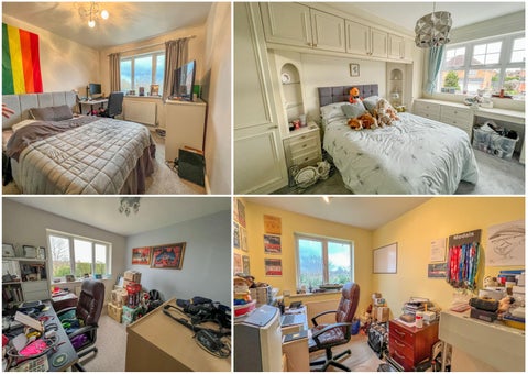 Fine & Country / DDM Residential 灯饰目录 · Kings Croft, Ealand 第 6 页
