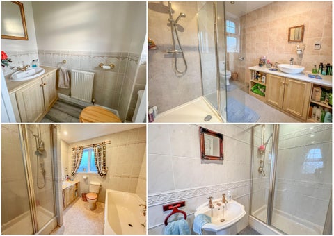 Fine & Country / DDM Residential 灯饰目录 · Kings Croft, Ealand 第 8 页