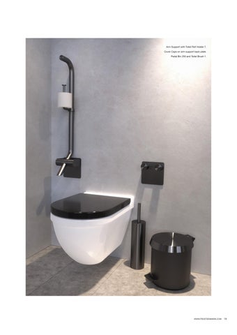 FROST Care 家具产品集 第 19 页