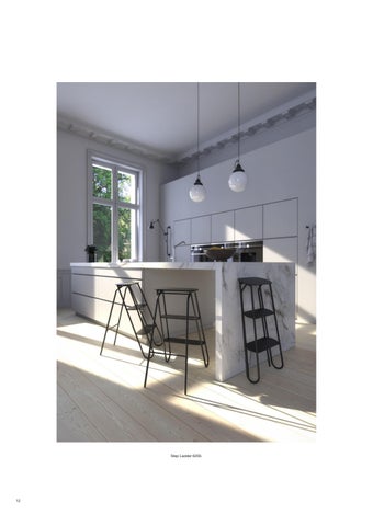 FROST Sit 家具产品集 第 12 页