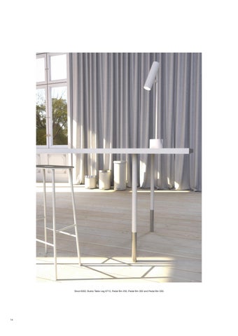 FROST Sit 家具产品集 第 14 页