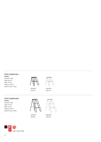 FROST Sit 家具产品集 第 20 页